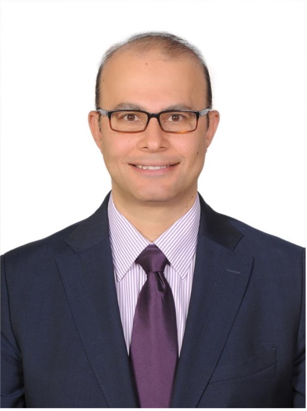 Dr. Hany Farahat