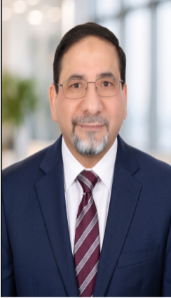 Sayed Al-Saftey